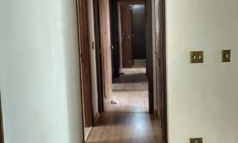 Imagem 4: Apartamento à Venda Jardins Z Sul 182m² com 2 dormitórios sendo 1 suite com closet, sala a