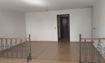 Imagem 2: Apartamento à Venda Jardins Z Sul 182m² com 2 dormitórios sendo 1 suite com closet, sala a