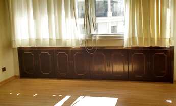 Imagem: Apartamento à Venda Jardins Z Sul 182m²