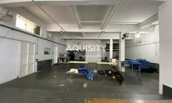 Imagem: Loja para locação na Mooca com 500m2