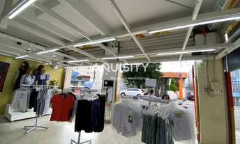 Imagem 4: Loja para locação na Mooca com 500m2, 7 metros pé direito,aarea 10x50