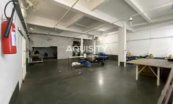 Imagem 5: Loja para locação na Mooca com 500m2, 7 metros pé direito,aarea 10x50