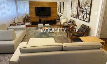 Imagem: Apartamento à Venda Jd. Paulista 190m²