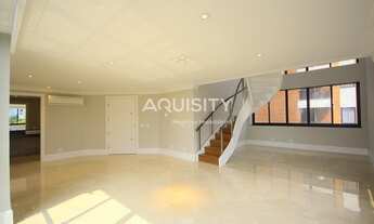 Imagem: Apartamento duplex à Venda ou Locação