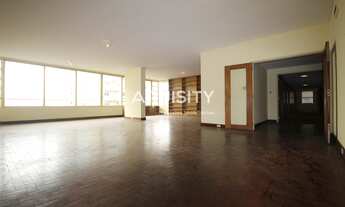 Imagem: Apartamento à venda 370,50m² Higienópolis