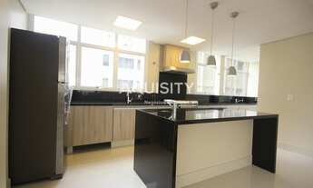 Imagem 5: Apartamento à Venda/Locação 210,19m² Higienópolis 3 dormitórios com closet sendo 1 suíte