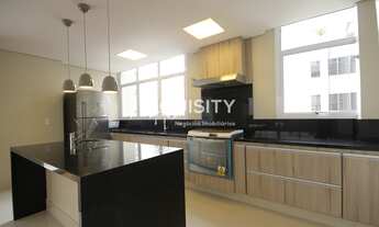 Imagem 6: Apartamento à Venda/Locação 210,19m² Higienópolis 3 dormitórios com closet sendo 1 suíte