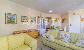 Imagem 4: Apartamento a venda 103m2 em Alto De Pinheiros-SP com 3 Dormitórios, 1 Suite, Sala, Cozinh