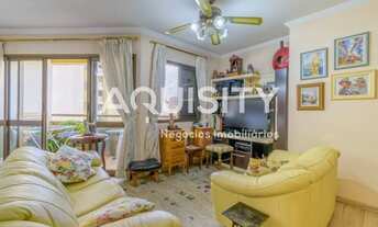 Imagem 5: Apartamento a venda 103m2 em Alto De Pinheiros-SP com 3 Dormitórios, 1 Suite, Sala, Cozinh