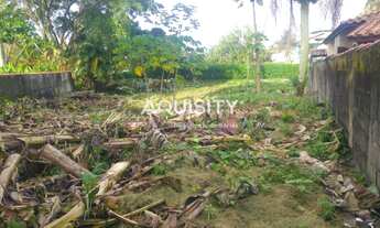 Imagem: TERRENO À BEIRA DO MAR 800m2 - Area útil