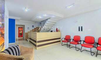 Imagem: Prédio Comercial para Alugar Mooca - 12