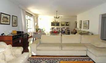 Imagem: Apartamento a venda Jardim Paulista 247m²