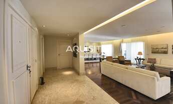 Imagem: Apartamento à Venda, 367 m² Jardins