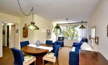 Imagem: Apartamento Venda, 83 m² Consolação