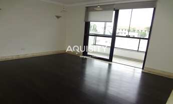 Imagem 5: Apartamento alto padrão 250 m² a Venda Moema - 3 Suítes, 1 Suíte máster, Living 3 ambien