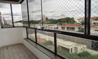 Imagem 6: Apartamento alto padrão 250 m² a Venda Moema - 3 Suítes, 1 Suíte máster, Living 3 ambien