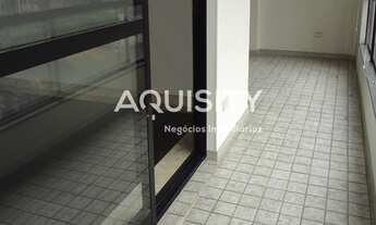 Imagem 7: Apartamento alto padrão 250 m² a Venda Moema - 3 Suítes, 1 Suíte máster, Living 3 ambien