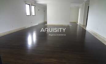 Imagem 2: Apartamento alto padrão 250 m² a Venda Moema - 3 Suítes, 1 Suíte máster, Living 3 ambien