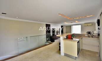 Imagem 4: Cobertura Venda, 181 m² Moema - 3 Dormitórios, 1 Suíte, Living para 2 ambientes, Piscina p