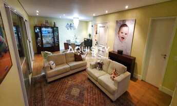 Imagem: Apartamento alto padrão Brooklin a venda