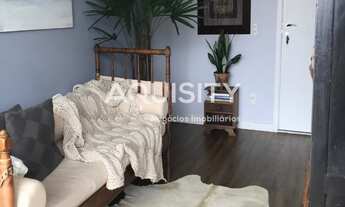 Imagem: Apartamento à venda 59mt2 Brás 2 dormitórios