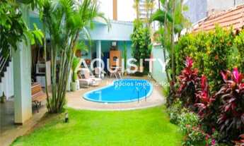 Imagem: Casa à venda 600mt2 AC Mooca 5 suítes