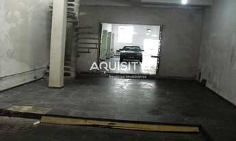 Imagem: Galpão à venda 450mt2 Belenzinho Salão