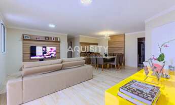 Imagem: Apartamento à venda 116m² Vila Bertioga