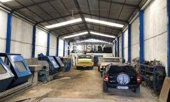 Imagem: Galpão à venda 440mt2 AC Mooca Salas Banheiros