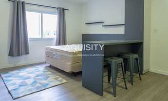 Imagem: Apartamento Stúdio à venda 28mt2 Bela