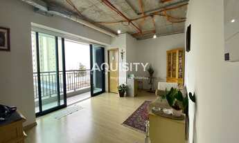 Imagem: Sala Comercial à venda 40mt2 Mooca Prédio