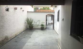 Imagem: Casa Sobrado à venda 160mt2 Mooca 4 dormitórios