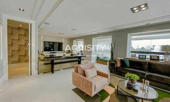 Imagem: Apartamento Alto Padrão à venda 204 m²