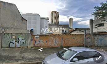 Imagem: Terreno à venda 410mt2 Mooca ótima localização