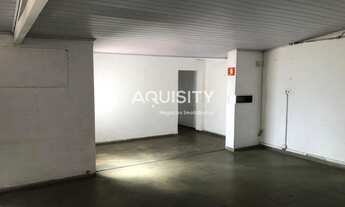 Imagem 3: Terreno à venda 950mt2 Mooca Vão Livre aberto Entrada para Caminhões Galpão fechado Sala B