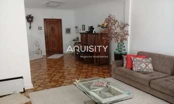 Imagem: Casa à venda 290mt2 Mooca 4 dormitórios