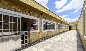 Imagem 7: Casa à venda 240mt2 Chácara Mafalda 3 suítes 8 vagas Cozinha Lavanderia Lavabo Dormitório