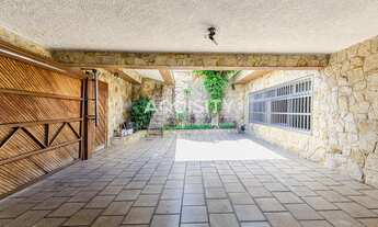 Imagem: Casa à venda 240mt2 Chácara Mafalda 3