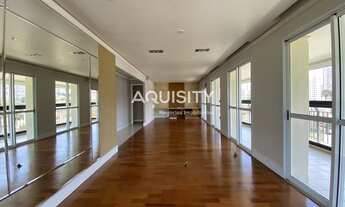 Imagem: Apartamento Alto Padrão à venda 204 m²