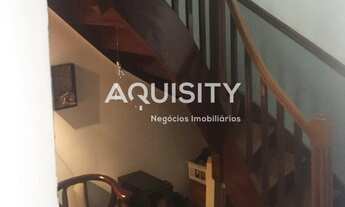 Imagem 6: Casa Sobrado à venda 160mt2 Mooca 4 dormitórios 1 suíte com sacada 3 vagas 3 banheiros sal