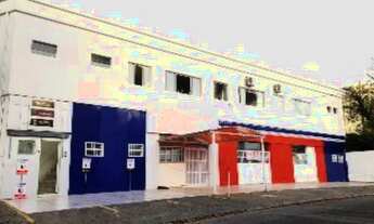 Imagem: Prédio Comercial para Locação 190m²