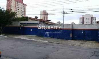 Imagem: Terreno à venda 950mt2 Mooca Vão Livre