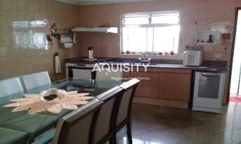 Imagem 5: Casa à venda 290mt2 Mooca 4 dormitórios 2 salas Cozinha Copa 5 vagas 3 banheiros Edícula c