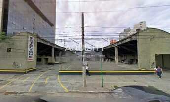 Imagem: Terreno à venda 3.000m² Barra Funda