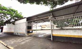 Imagem: Terreno para Locação 928m² Belenzinho