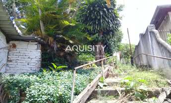 Imagem: Terreno à venda 460mt2 Vila Bertioga