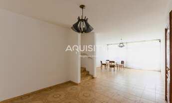 Imagem 4: Casa à venda 212mt2 Chácara Tatuapé - Belém 2 quartos 1 suíte 3 banheiros 1 vaga edícula q