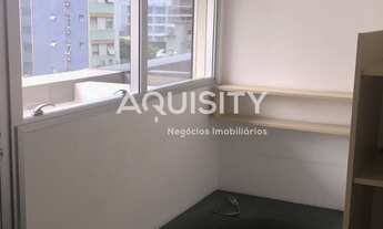 Imagem: Sala Comercial à venda 36m² Pinheiros