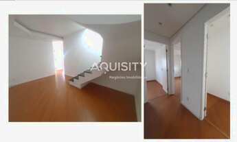 Imagem 4: Apartamento Cobertura Duplex à venda 143m² Mooca 3 dormitórios 1 suíte Lavabo sala 2 ambie