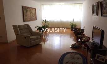 Imagem: Apartamento à venda ou locação 174m²